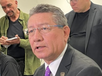 Coespris Extorsiona Inversionistas